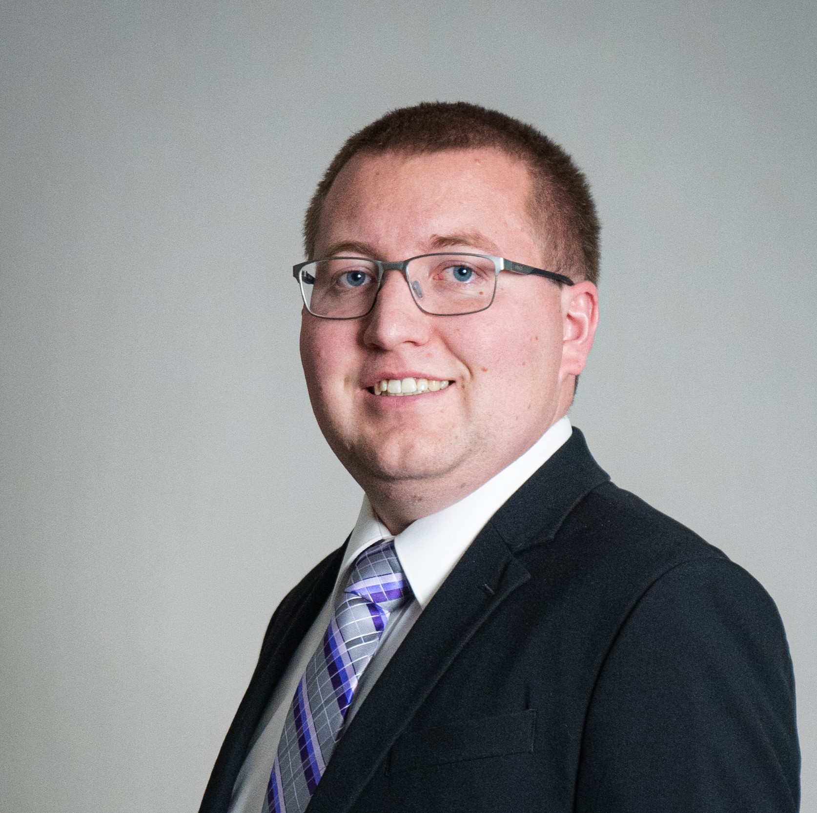 Jacob Bahr - Colorado Springs Property Manager and founder of Bahr Properties